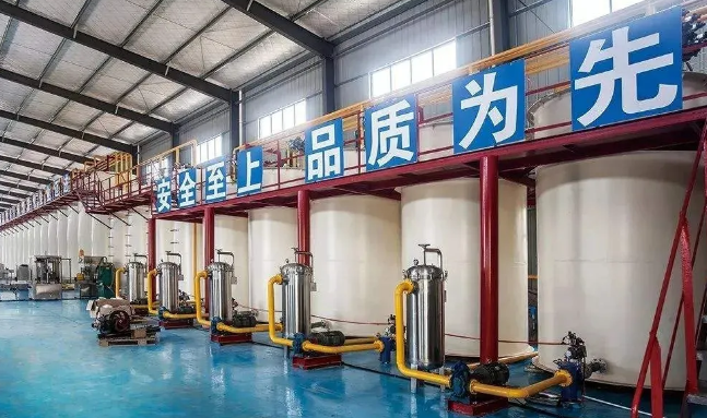 秋季生产消防安全注意事项 秋季生产消防安全注意事项